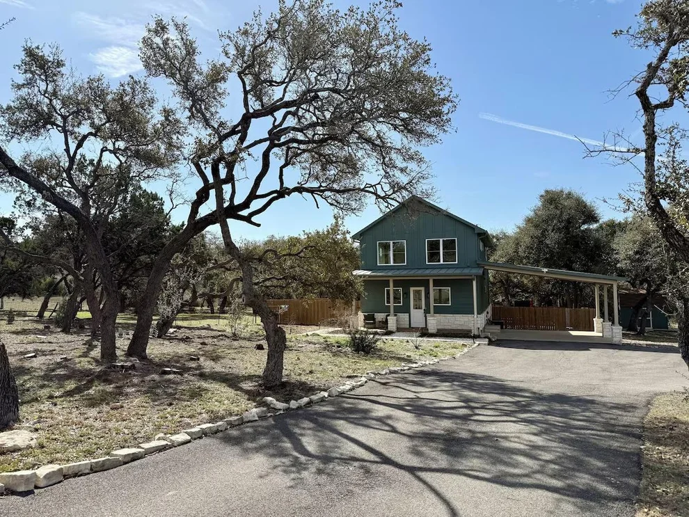 Unit for sale at 11605 Fitzhugh RD, Austin, TX 78736