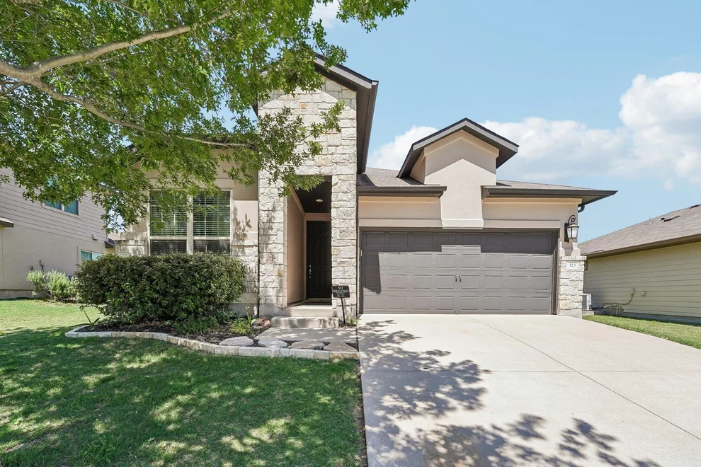 Unit for sale at 323 Quarry LN, Liberty Hill, TX 78642