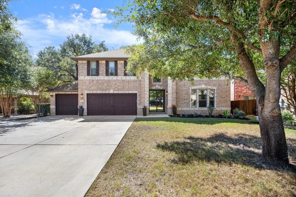 Unit for sale at 7805 Haggans LN, Austin, TX 78739