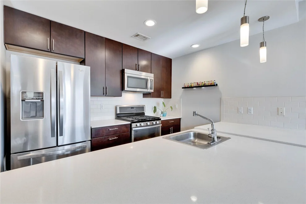 Unit for sale at 1603 Enfield RD, Austin, TX 78703