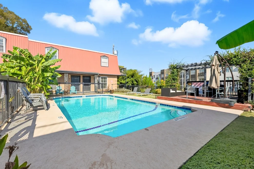Unit for sale at 900 S Lamar BLVD, Austin, TX 78704