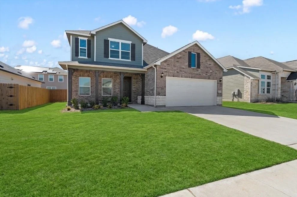 Unit for sale at 17717 Zinfandel DR, Pflugerville, TX 78660