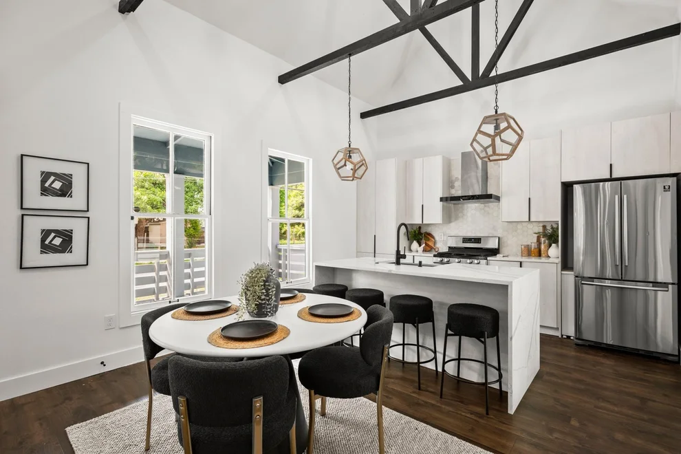 Unit for sale at 48 Chicon ST, Austin, TX 78702
