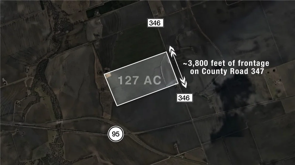 Unit for sale at 0 County Rd 346 RD, Granger, TX 76530