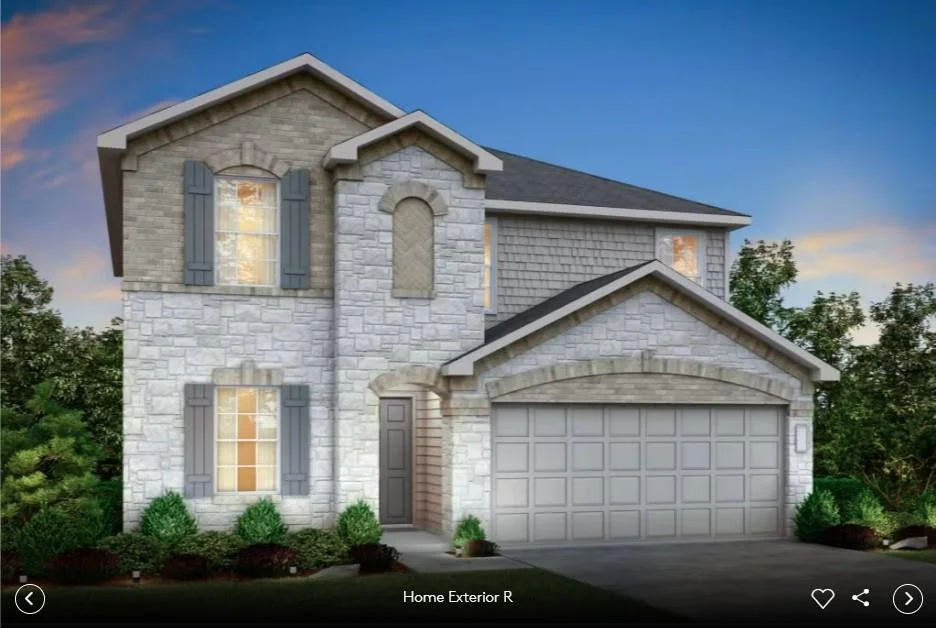 Unit for sale at 549 Henry Milton RD, Georgetown, TX 78626