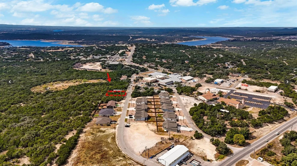 Unit for sale at 20203 Travis DR, Lago Vista, TX 78645