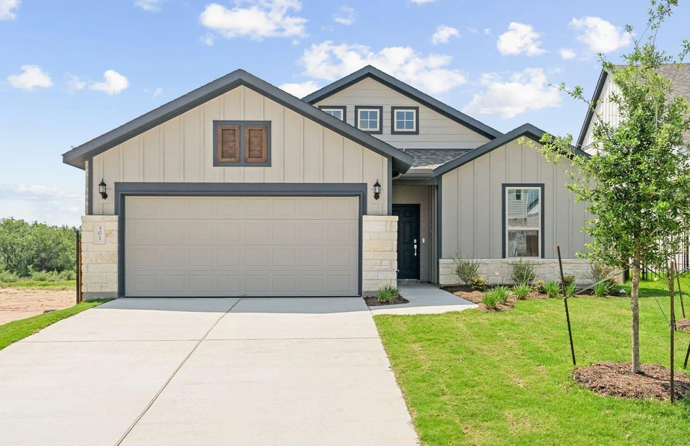 Unit for sale at 301 Celeste WAY, Liberty Hill, TX 78642
