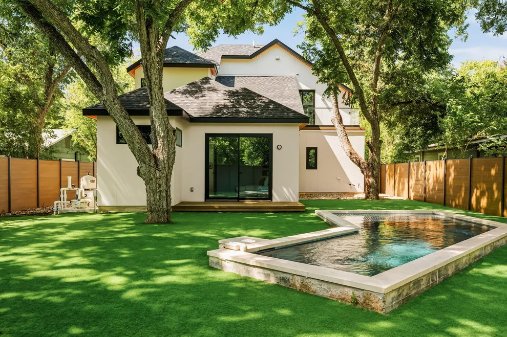 Unit for sale at 3210 Thompson, Austin, TX 78702