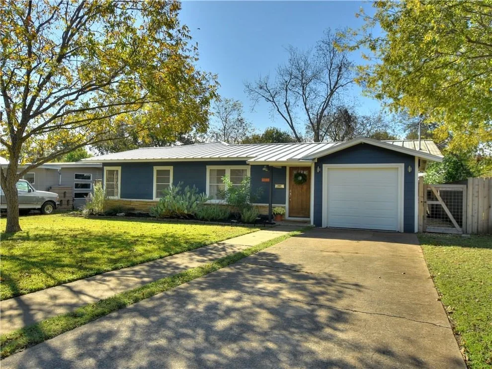 Unit for sale at 1913 Cullen Ave, Austin, TX 78757