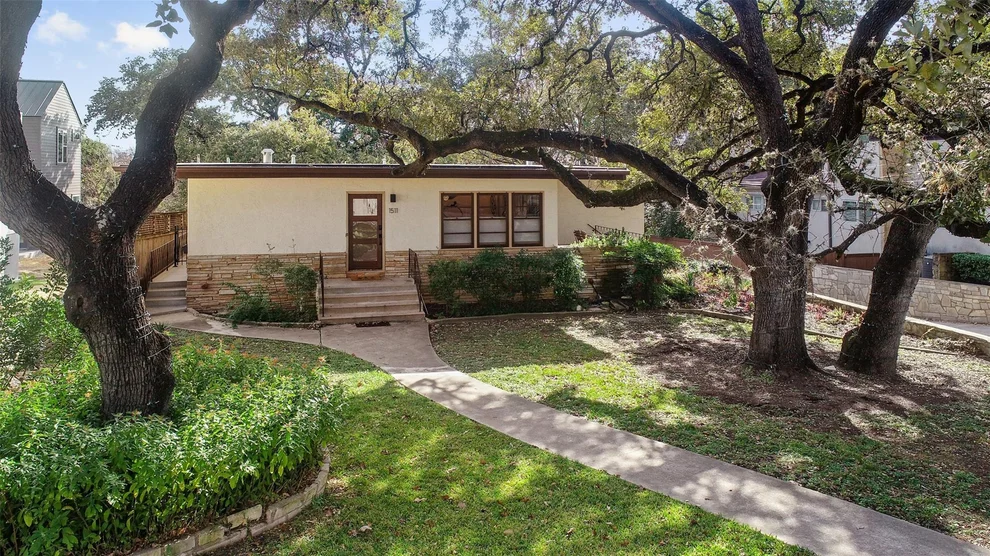 Unit for sale at 1511 Chelsea LN, Austin, TX 78704