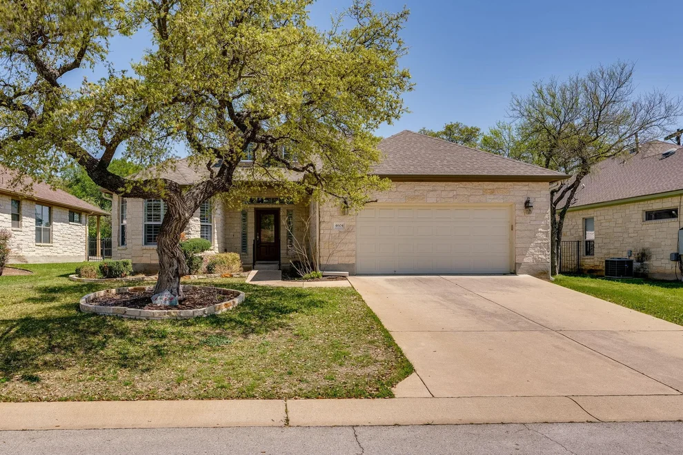 Unit for sale at 4604 Sonora TRCE, Georgetown, TX 78633