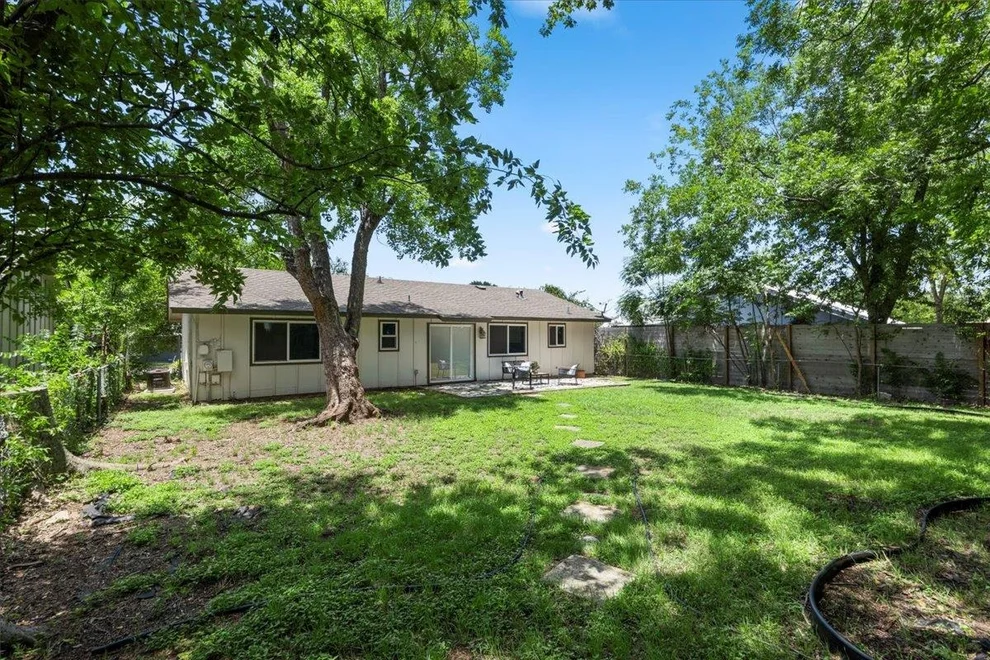 Unit for sale at 2312 Aldford DR, Austin, TX 78745