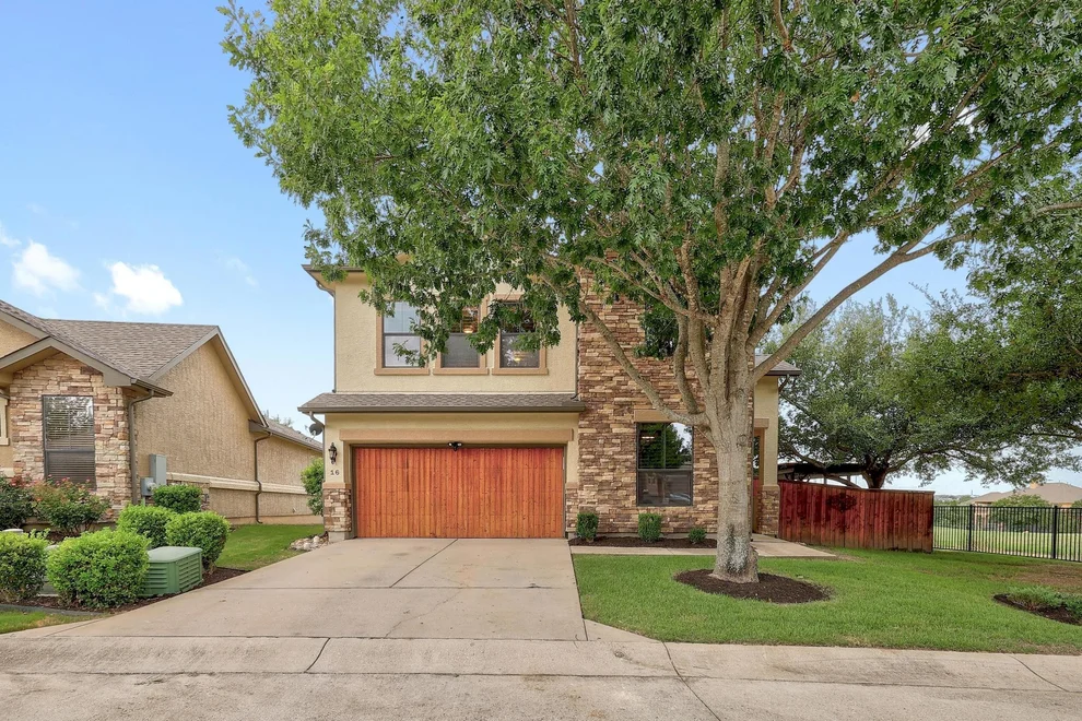 Unit for sale at 4332 Teravista Club DR, Round Rock, TX 78665