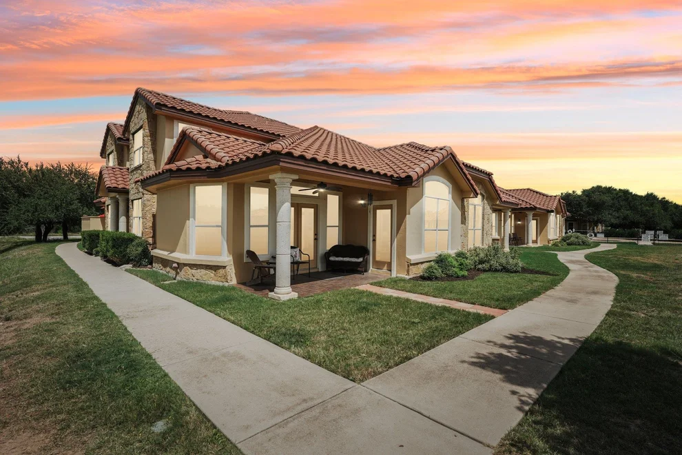 Unit for sale at 2010 American DR, Lago Vista, TX 78645