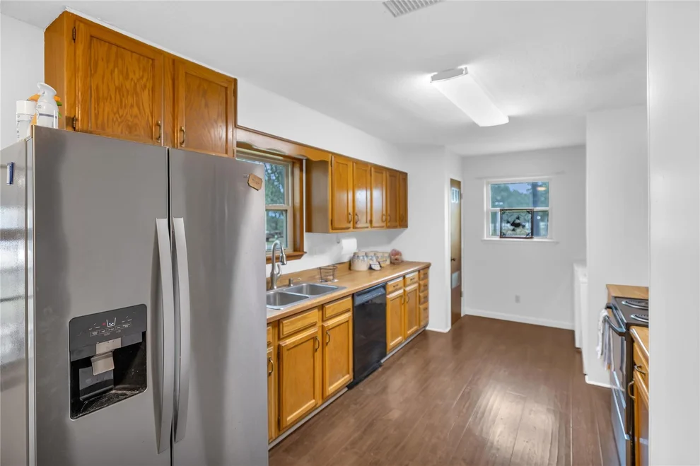 Unit for sale at 1900 (UNIT A) FM 590 Highway S, Zephyr, TX 76890