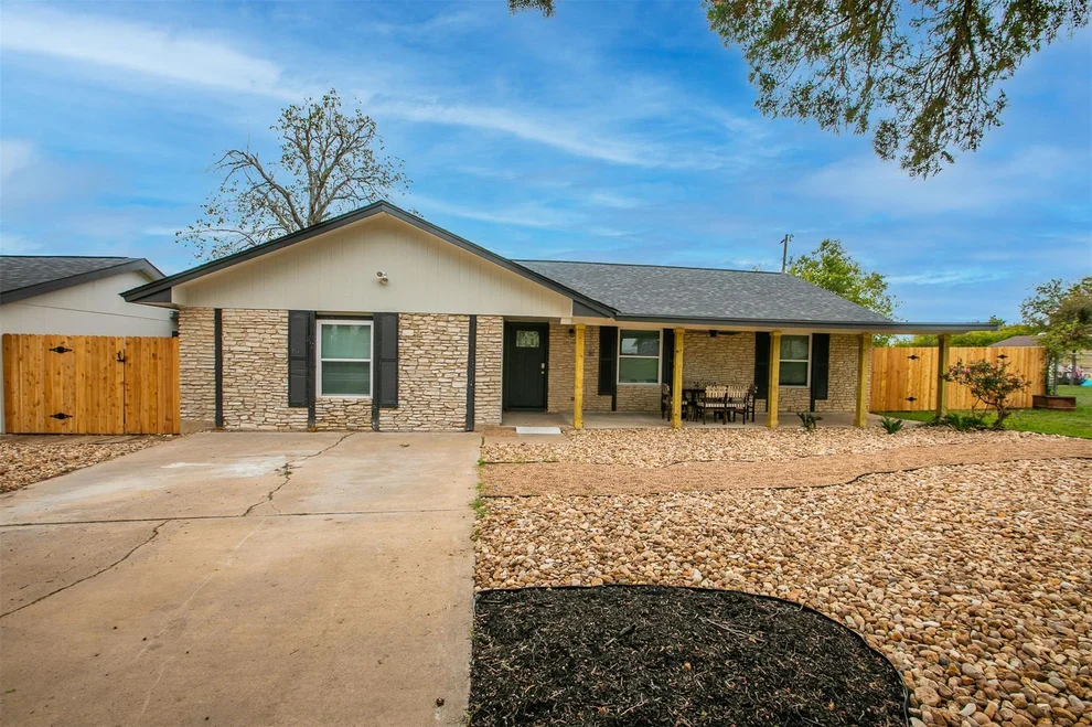 Unit for sale at 4613 Joseph DR, Round Rock, TX 78665