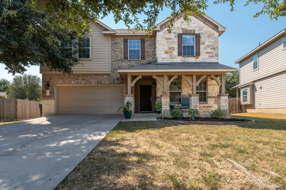 Unit for sale at 143 Steeple Brush CV, Kyle, TX 78640