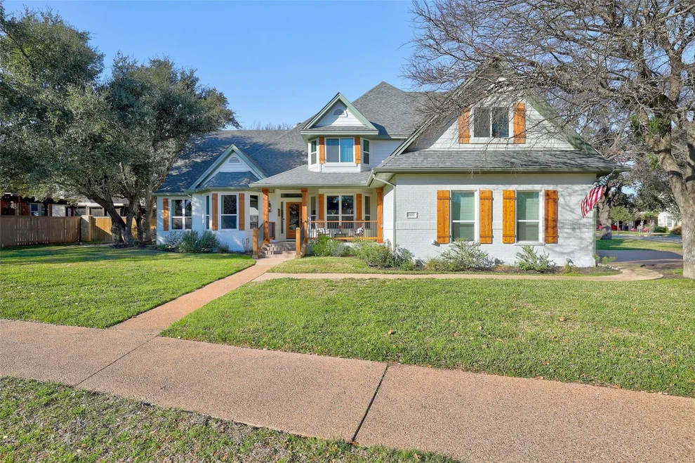 Unit for sale at 300 Champions DR, Georgetown, TX 78628