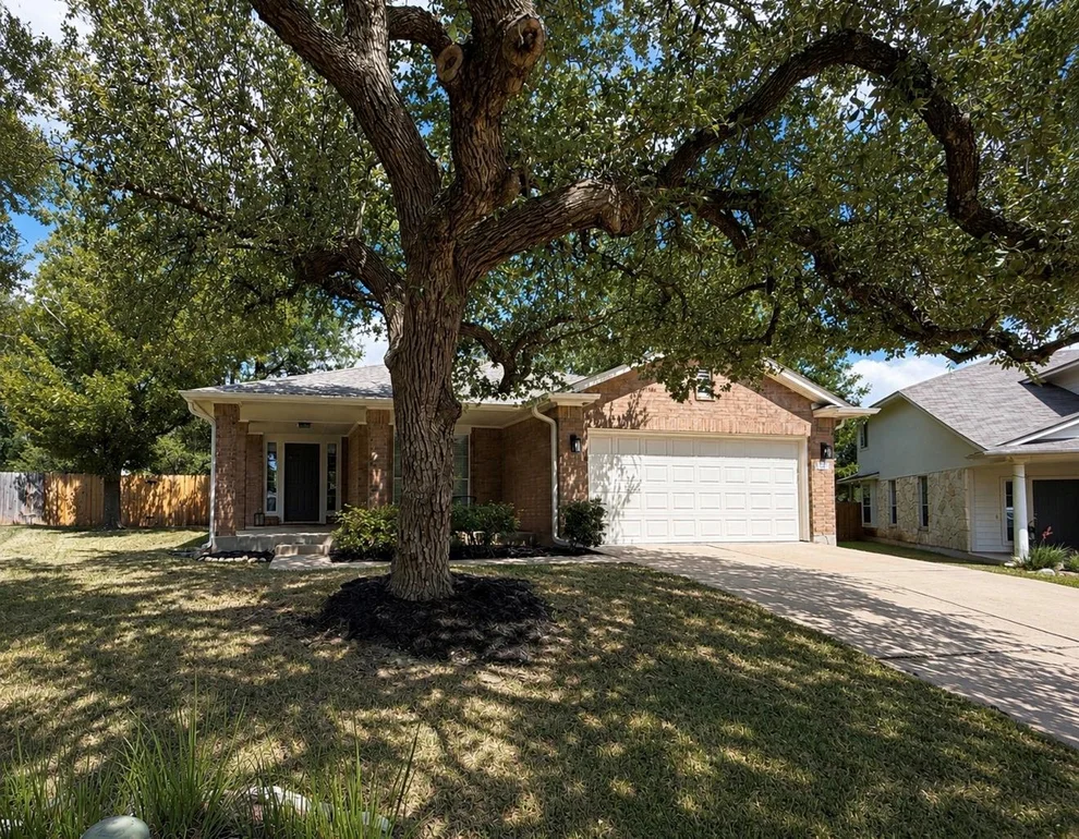 Unit for sale at 3850 Castle Rock CV, Round Rock, TX 78681