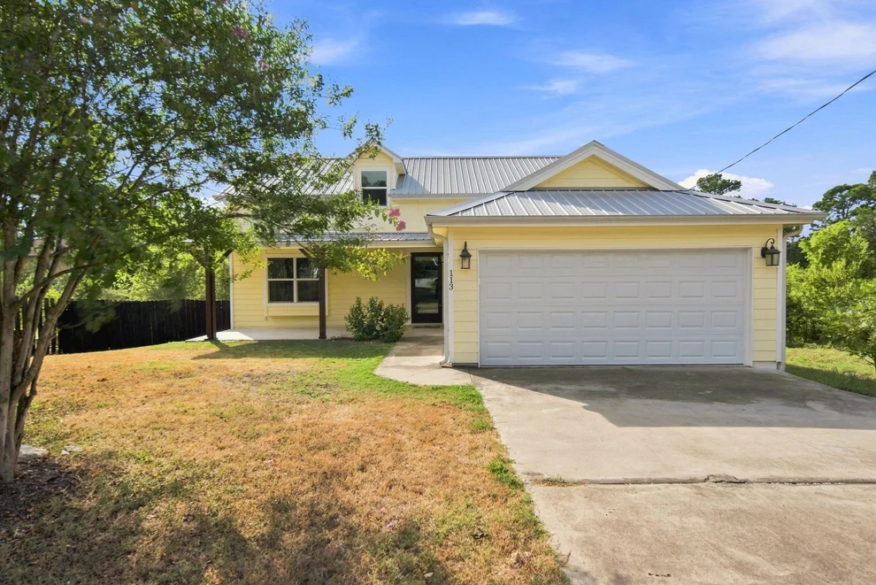 Unit for sale at 113 Lei CT, Bastrop, TX 78602