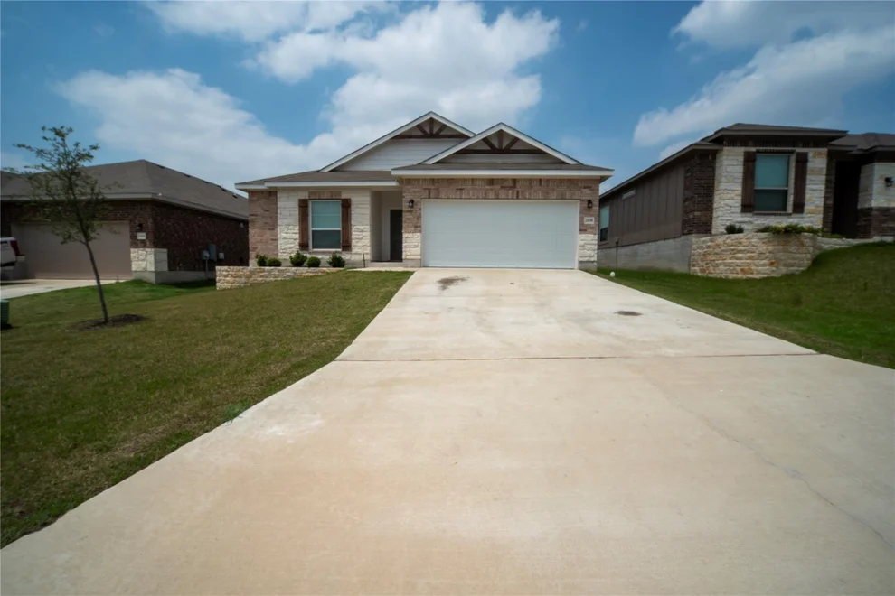 Unit for sale at 2208 Chia CT, Temple, TX 76501