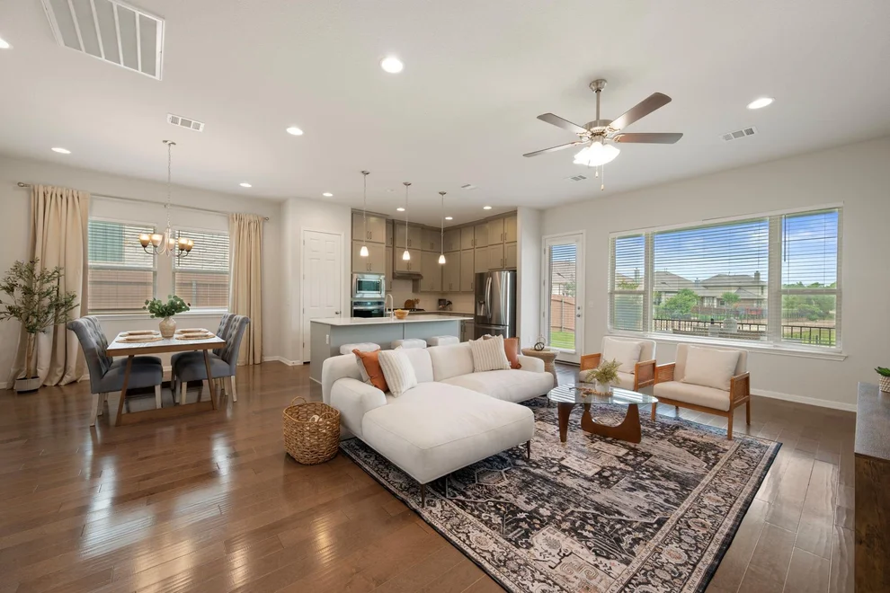 Unit for sale at 1416 Reprise BND, Round Rock, TX 78681
