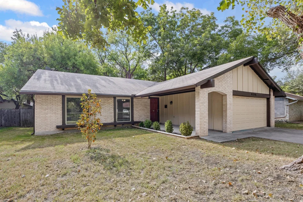 Unit for sale at 9215 Hunters TRCE E, Austin, TX 78758