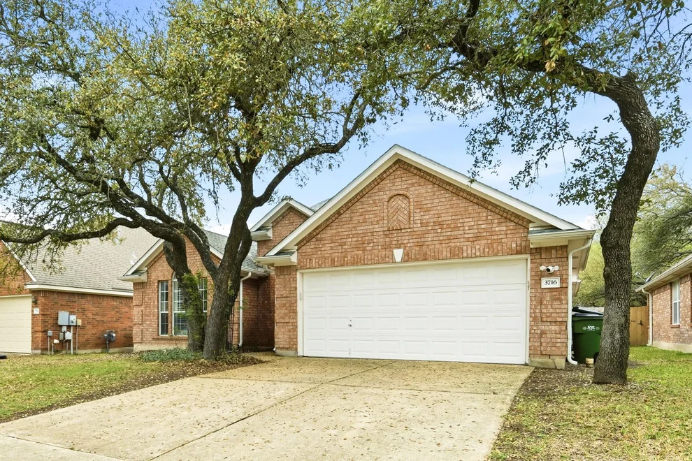 Unit for sale at 3716 Norman LOOP, Round Rock, TX 78664