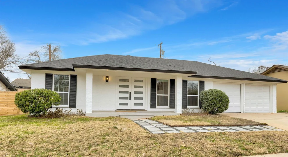 Unit for sale at 4902 Broadhill DR, Austin, TX 78723