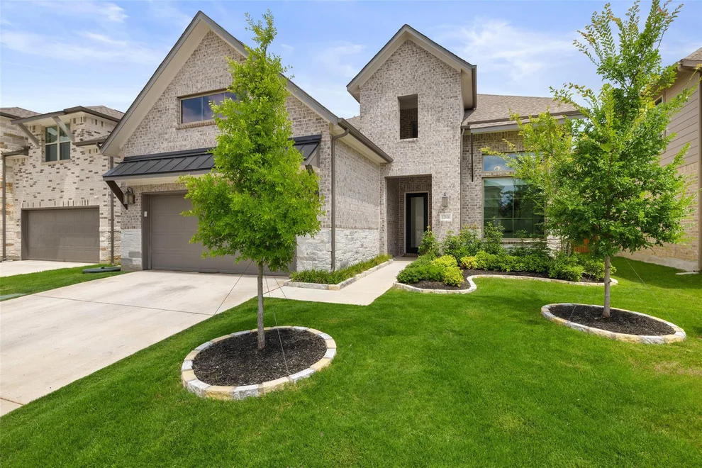 Unit for sale at 17316 Cain Clearing PASS, Austin, TX 78738