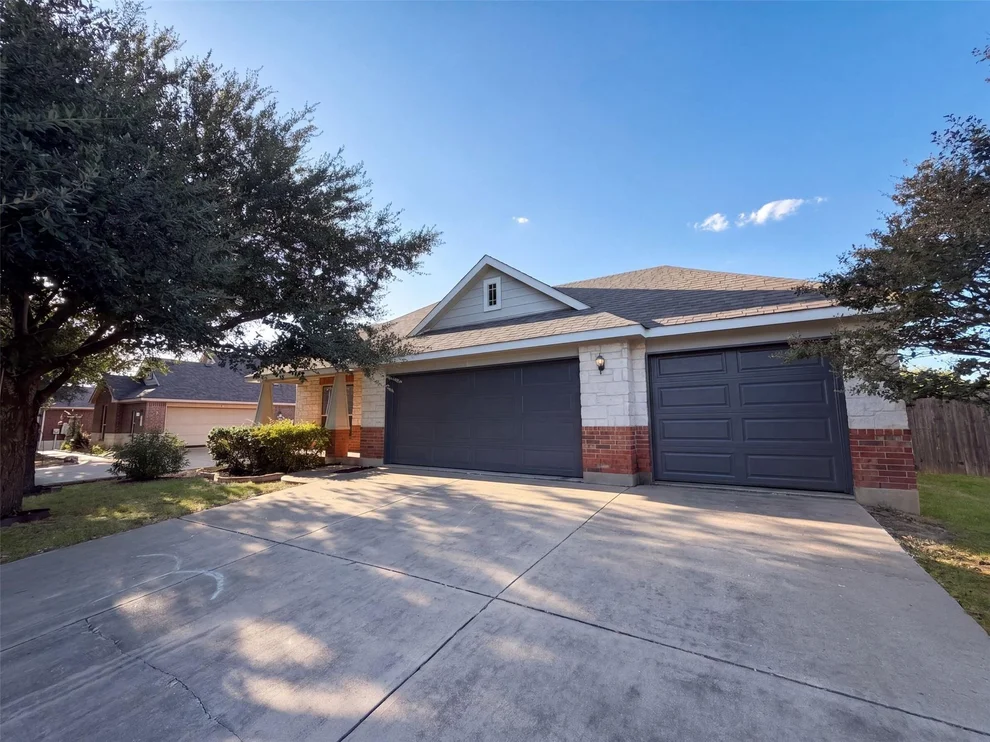 Unit for sale at 404 Timothy John DR, Pflugerville, TX 78660