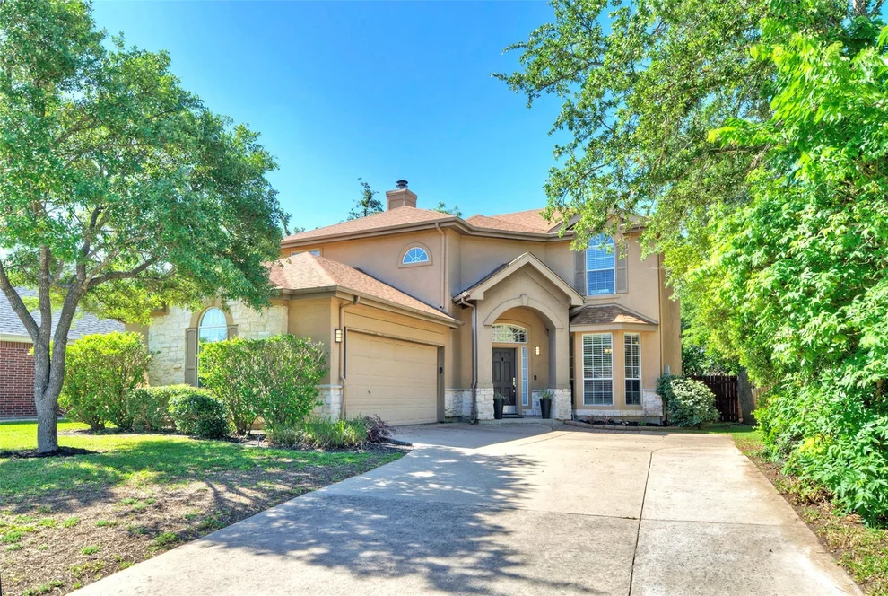 Unit for sale at 11805 Lake Stone DR, Austin, TX 78738