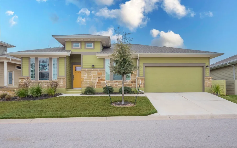 Unit for sale at 1905 Standing Tall DR, Leander, TX 78641