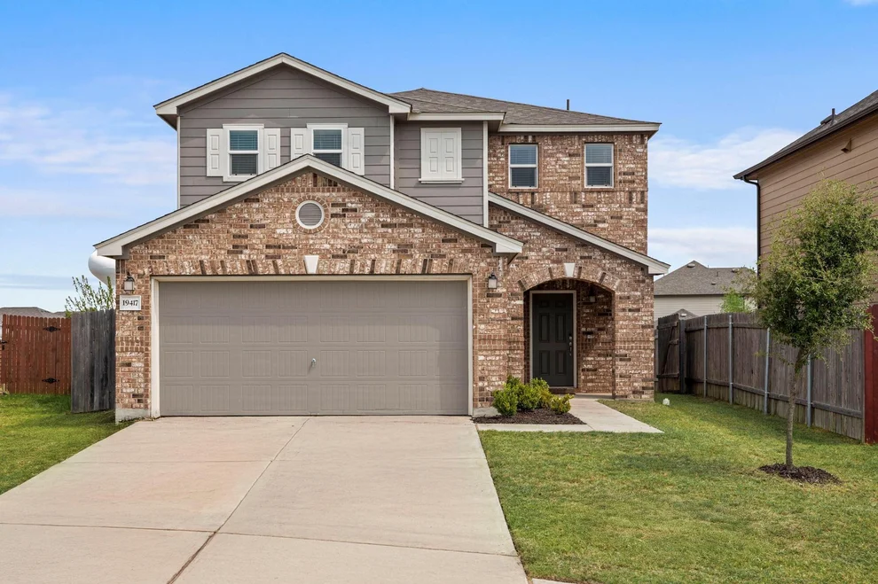 Unit for sale at 19417 James Carter Jr ST, Manor, TX 78653
