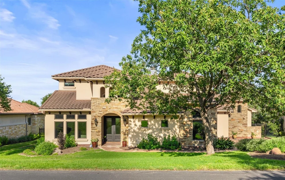 Unit for sale at 11 Hightrail WAY, Austin, TX 78738
