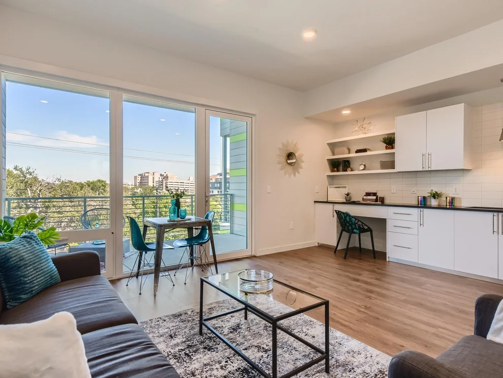 Unit for sale at 4004 Banister #203 LN, Austin, TX 78704