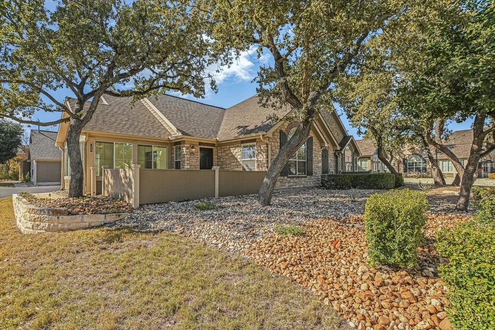 Unit for sale at 30 Wildwood DR, Georgetown, TX 78633