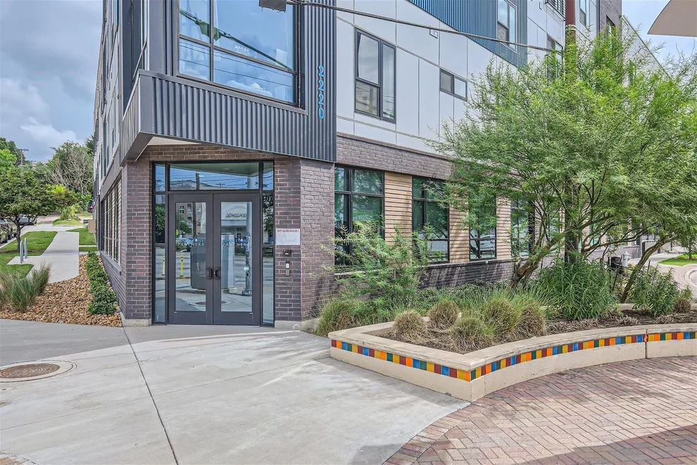 Unit for sale at 2220 Webberville RD, Austin, TX 78702
