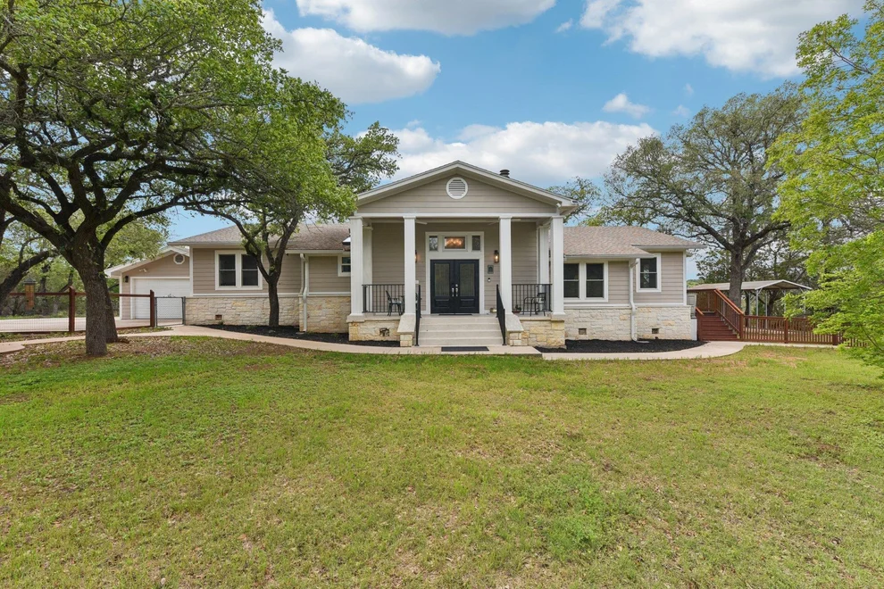 Unit for sale at 126 County Road 420 RD, Spicewood, TX 78669