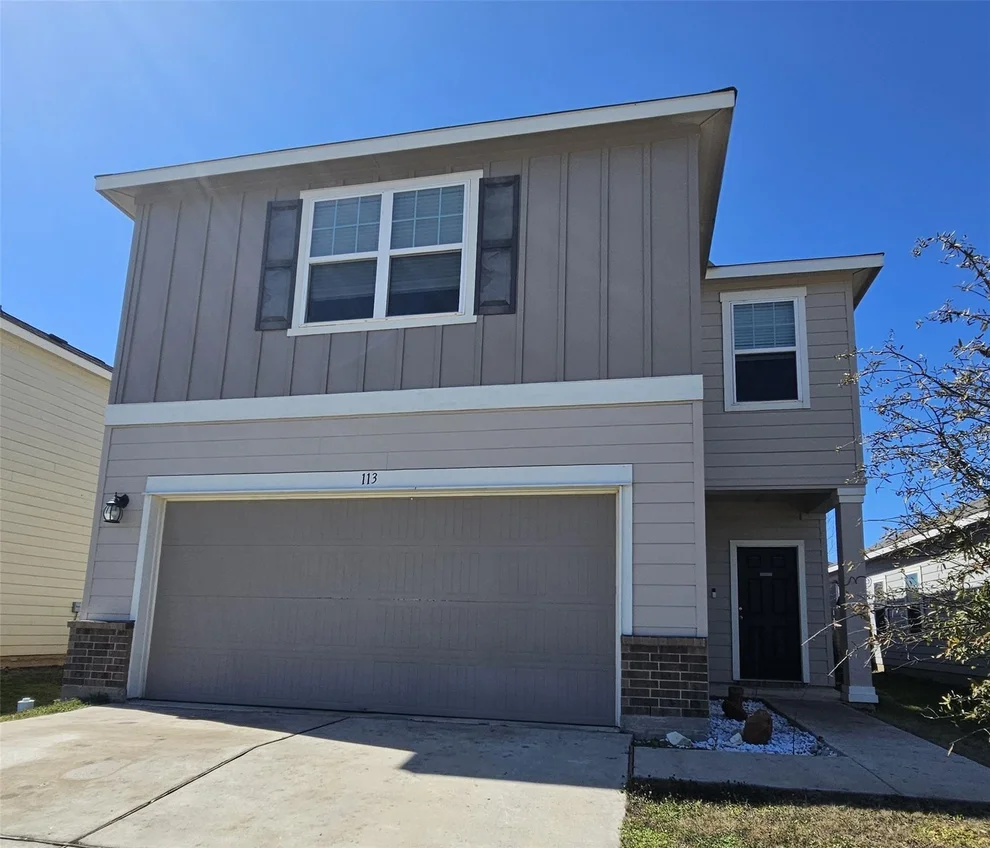 Unit for sale at 113 Athena WAY, Jarrell, TX 76537