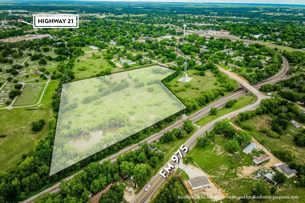 Unit for sale at TBD N O'Neal Street, Caldwell, TX 77836