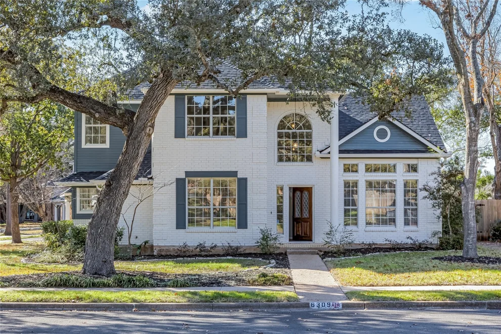Unit for sale at 6309 John Chisum LN, Austin, TX 78749