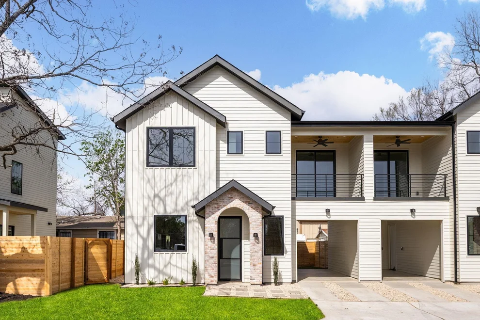 Unit for sale at 408 Linden, Austin, TX 78702