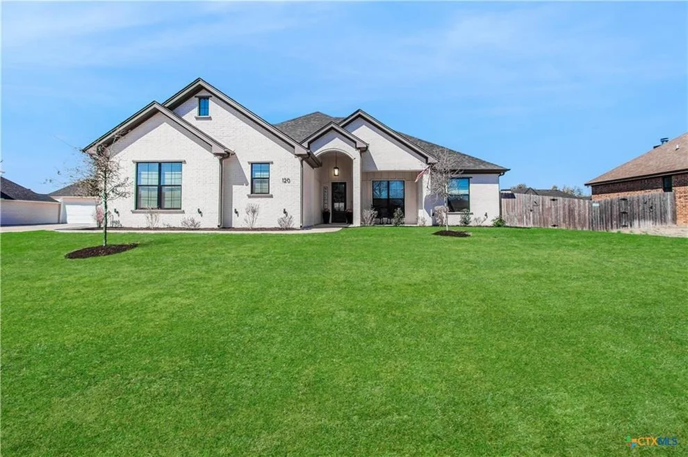 Unit for sale at 120 Chattanooga CT, Belton, TX 76513