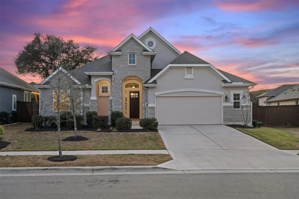 Unit for sale at 925 Overstreet LN, Leander, TX 78641