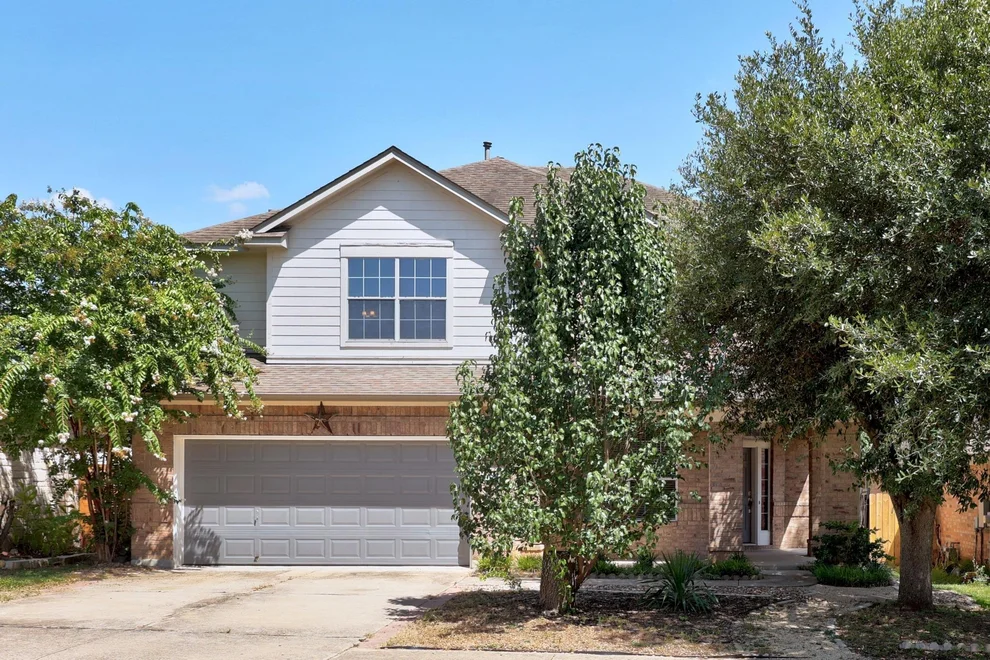 Unit for sale at 10005 MOUNT RAINIER DR, Austin, TX 78747