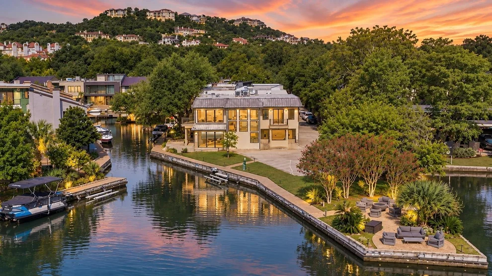Unit for sale at 2465 Westlake DR, Austin, TX 78746