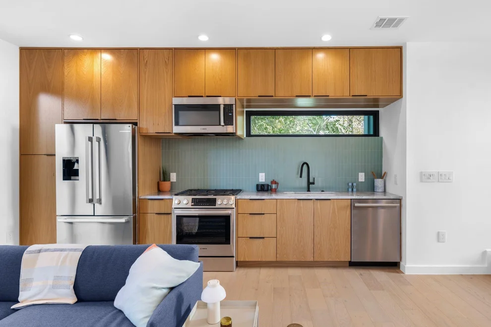 Unit for sale at 2712 E 13th ST, Austin, TX 78702