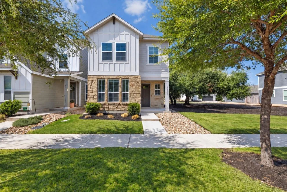 Unit for sale at 1653 Coral Sunrise TRL, Leander, TX 78641