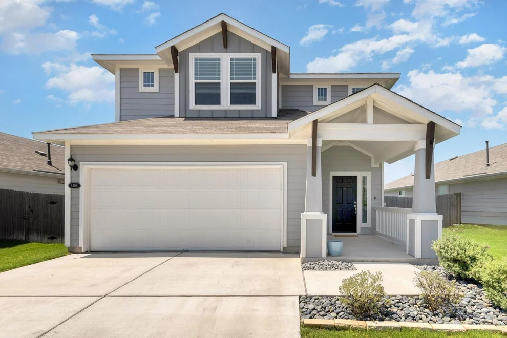 Unit for sale at 1408 Flint Knapper DR, Georgetown, TX 78626